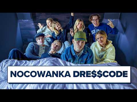 WIELKA NOCOWANKA DRE$$CODE!