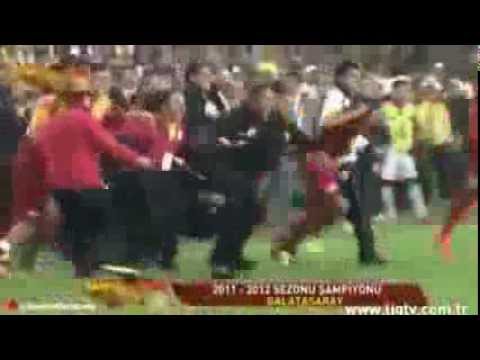 Dünden Bugüne Türkiyenin Gururu GALATASARAY !