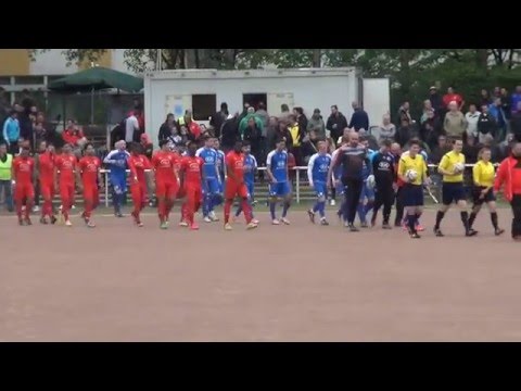 SCW-TV - "4:1 bei Hedefspor Hattingen"