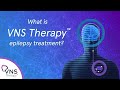 What is VNS Therapy Epilepsy Treatment?