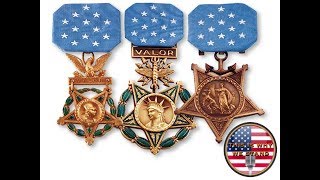 The History and Significance Behind the Medal of Honor