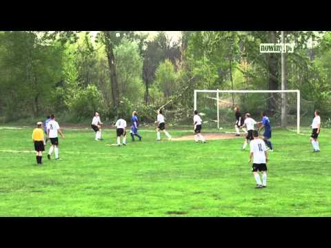 LKS Górki Śląskie - LKS Wypoczynek Buków 1:0