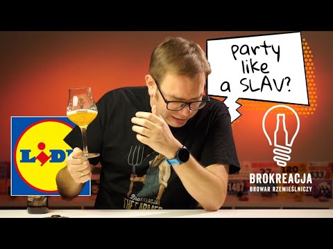 Partyslav - Imperialny Grodzisz - Brokreacja