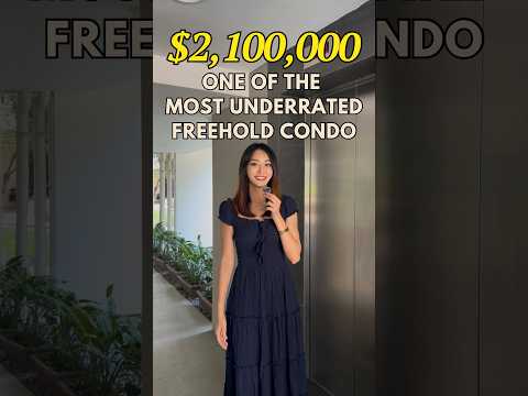 Meadows @ Peirce, 632 Upper Thomson Road, Mandai / Upper Thomson, 3 Bedrooms, 1,195 sqft, Condominium For Sale, by Jerlyn Ng, 500231562 - PropertyGuru.com.sg