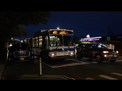 Mta Q66