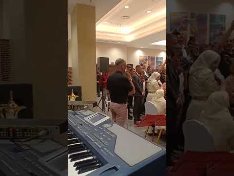 el henna mariage @Ali.Slimani