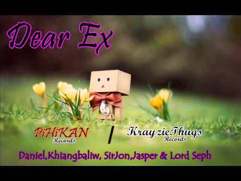 Dear Ex - KrayzieThugs Ft Pihikan The Official Love Song Explicit Music