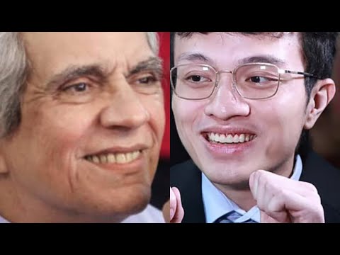 Enrique Razon vs Kiko Barzaga? | Michael Say and Morgan Say