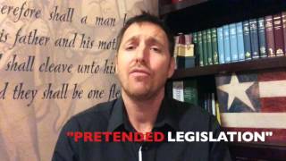 Sanctity of Life Sunday Should Be Every Day Because the Supreme Court Can Be Ignored - Jake MacAulay