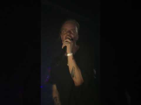 PHARAOH x 39 x White Punk x ЛСП в Минске (04/05/2018)