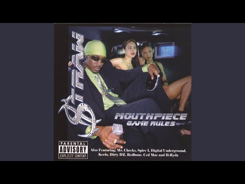 Worldwide Pimpin Feat. Spice 1 and Decatur