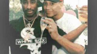 2Pac - Funky Freestyle - (Unreleased OG) - (feat. Deb E., Money B & Del tha Funkee Homosapien)