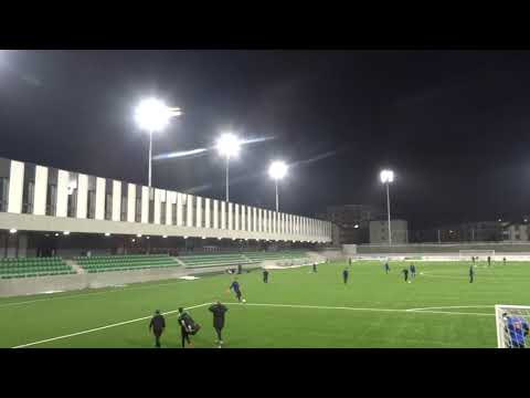 Sportzentrum Kleinfeld, SC Kriens