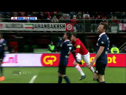 De dag na AZ - FC Twente