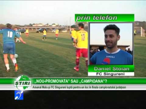 „NOU-PROMOVATA” SAU „CAMPIOANA”?