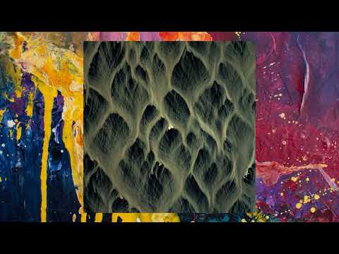 RY X & Ólafur Arnalds — Oceans (Original Mix)