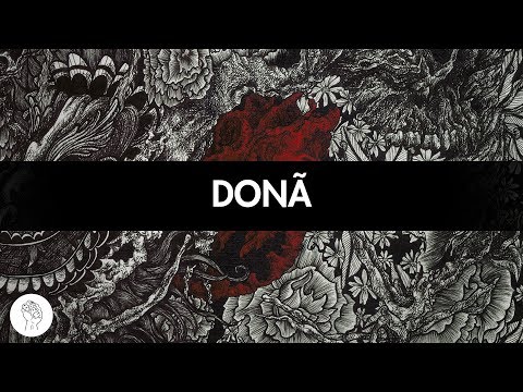 Snavs - Doña (Feat. KING)