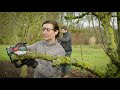 Bosch Akku-Kettensäge UniversalChain 18 Solo Bosch Akku-Kettensäge UniversalChain 18 Solo