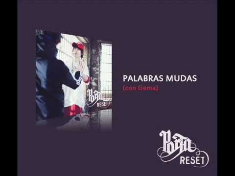 Porta - Palabras mudas (con Gema)