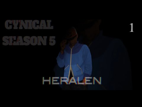 Cynical - S5 EP1 - Perfection