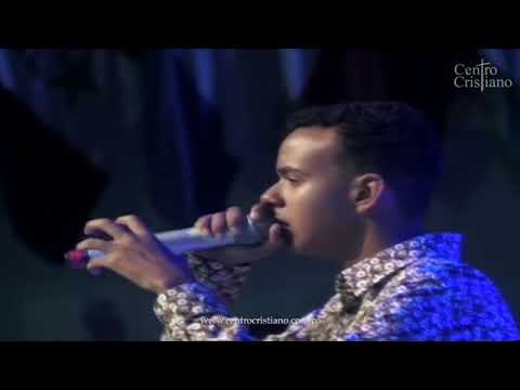 Espíritu Santo   Jotta A   Iglesia Centro Cristiano   YouTube