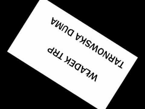 Władek TRP Tarnowska Duma