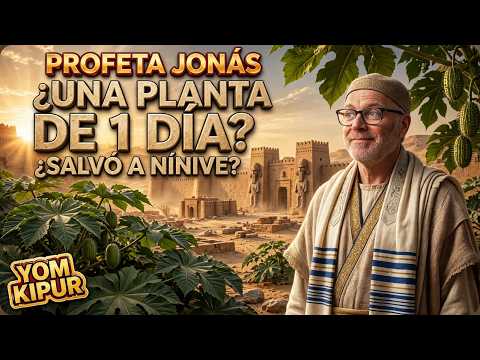 EL PERDÓN QUE JONÁS NO PUDO SOPORTAR