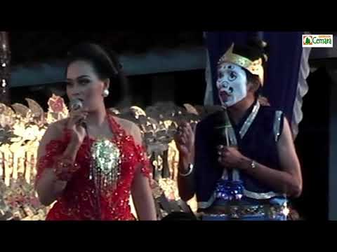 LUCU NYREMPET SARU. Eka Kerjo Nyetem-peli ten PLN disuguh KENTHU KI. Limbukan Ki Mulyono PW - Gareng