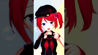 【エルMMD】ルアで君のココロをハッキング