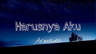 Download lagu Armada - Harusnya Aku Karaoke Lirik Tanpa Vokal mp3 Download lagu Armada - Harusnya Aku Karaoke Lirik Tanpa Vokal mp3