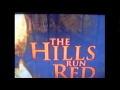 The Hills Run Red Movie Review