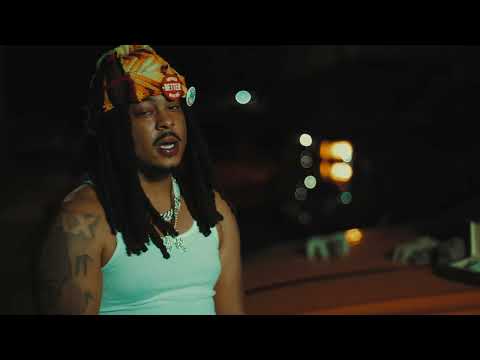 UFN - Quarterback (Official Music Video)