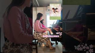 Download lagu 🎹練習のひとこま vol.1 ピアソラ(山本京子編)「ブエノスアイレスの四季」より“春” mp3