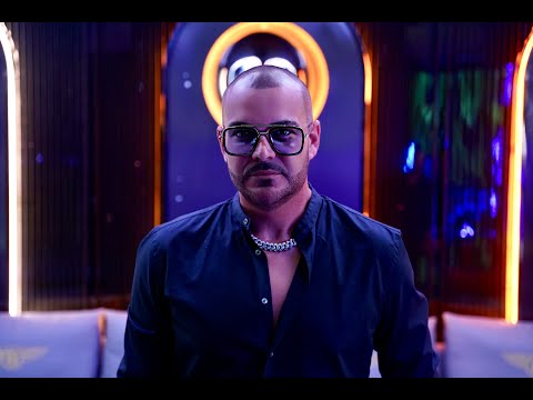 Dr Bellido - Un no se qué