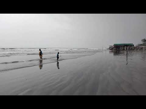Tajpur Beach masti(4)