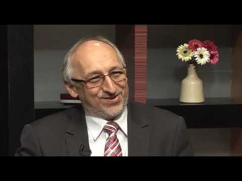 Párbeszéd az emberért – Mészáros Kornél és Platthy Iván párbeszéde