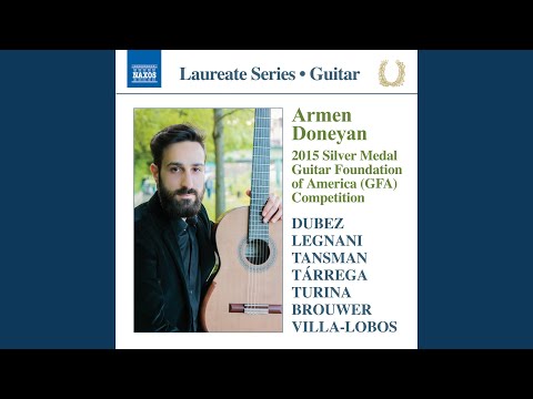 Rito de los Orishas: I. Exordium - Conjuro