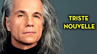 Bruno Pelletier, 63 ans ! La fin tragique a laissé sa femme en larmes.
