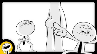 Good Gracious! (Animation Meme) #shorts
