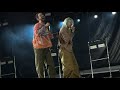 Linkin Park Papercut Live 4K Mexico City Mexico January 31 2025