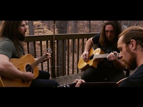 Kings Peak Morrigan - On The Porch acoustic series