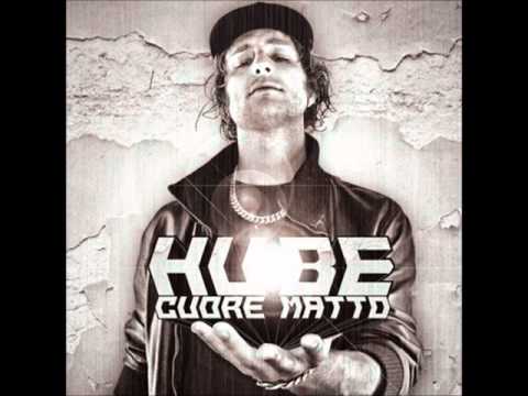 Hube Brokenspeakers feat. Martina May - Andare Su - Alt. Version (Guitar by Mavaro)