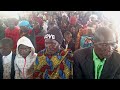 UNGANA NA WAAMINI HAWA KIGANGO CHA SOLIWAYA PAROKIA YA IHIMBO KUSALI ROZARI YA HURUMA YA MUNGU
