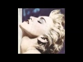 Madonna - Live to Tell (Album Version)