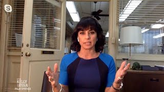 Constance Zimmer Is Acting and Directing on \