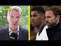 RASHFORD MUST LOOK AT HIMSELF! 😱 Henry Winter EXPLAINS Why Marcus Rashford's Been DROPPED By England