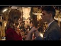 Peaky Blinders - Grace and Tommy at the dance | at the Races