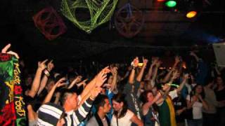 Wonda Prince - Ready | Hyper Slam Riddim 2011 | Weedy G Soundforce