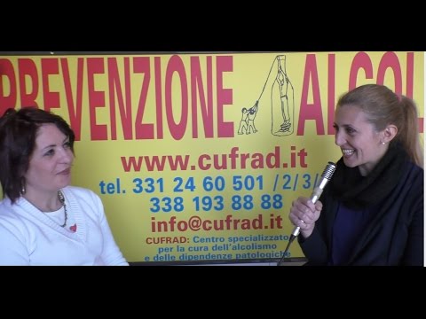 Codificazione di alcolismo Tynda Il marito beve influenzerà la concezione del bambino