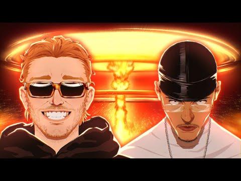 Vald vs Freeze Corleone 667 qui est le meilleur rappeur ?